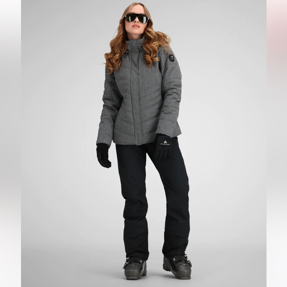 Tuscany II Jacket - Picture 1 of 8